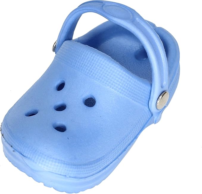 Bonka Bird Toys 4 Mini Sandals Foot Beak Chew Throw Parrot Parakeet Quaker - Image 3