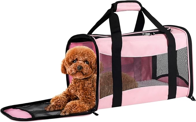 Cat Carrying Case - Image 8
