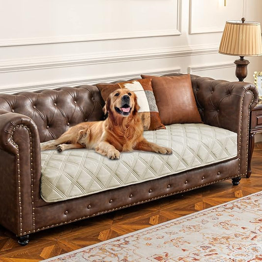 Ameritex Waterproof Dog Bed Cover Pet Blanket by Ameritex