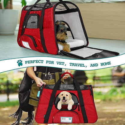 PetAmi Airline Approved Pet Carrier - Image 7