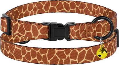 4PCS Breakaway Cat Collars - Image 8