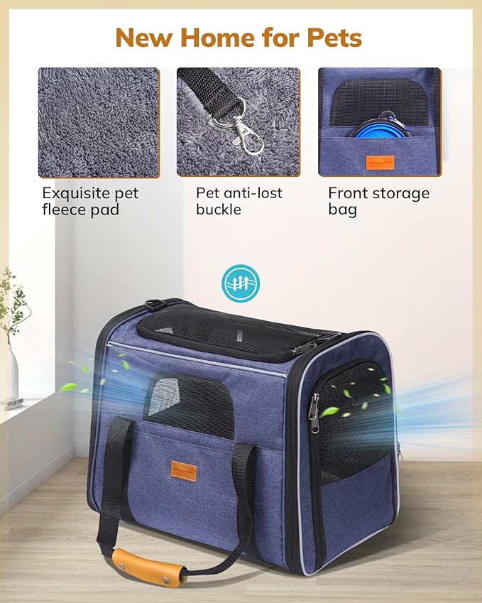 Morpilot Cat Carrier - Image 4