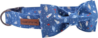 Elegant little tail Dog Collar - Image 2