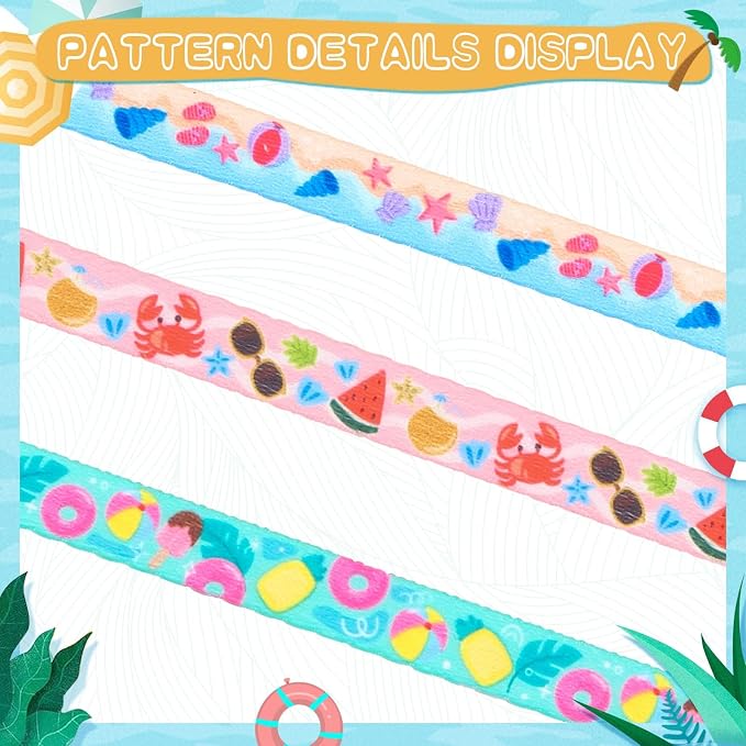 PUPTECK Summer Cat Collars Breakaway - Image 3
