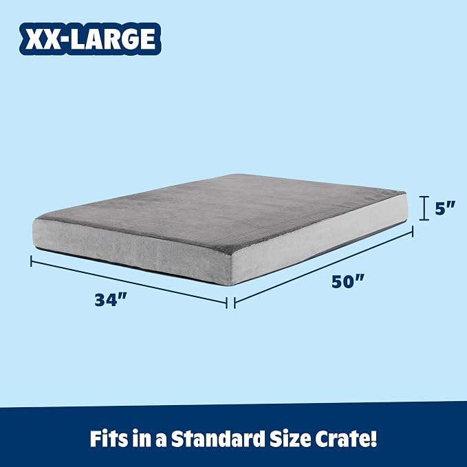 Barkbox Orthopedic Dog Bed - Image 3