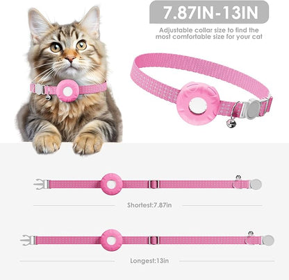 Cat Tracker, Cat GPS Tracker, Compatible - Image 4