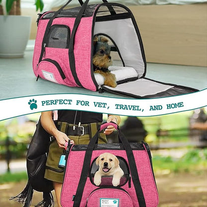 PetAmi Airline Approved Pet Carrier - Image 7