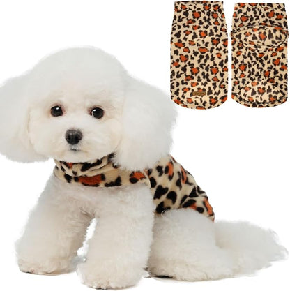 EXPAWLORER Soft Cat Sweater by EXPAWLORER