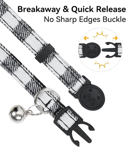Joytale Upgraded Cat Collar - Image 5