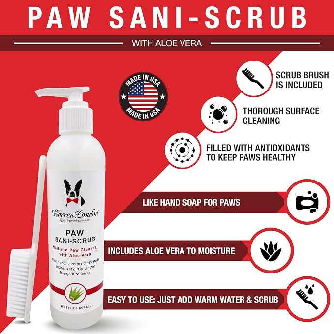 Warren London Pawdicure Gift Box - Image 11