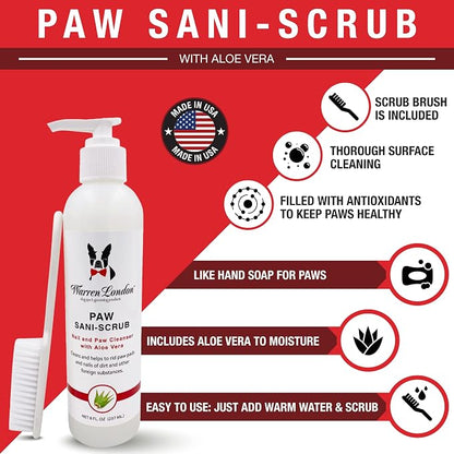 Warren London Pawdicure Gift Box - Image 11