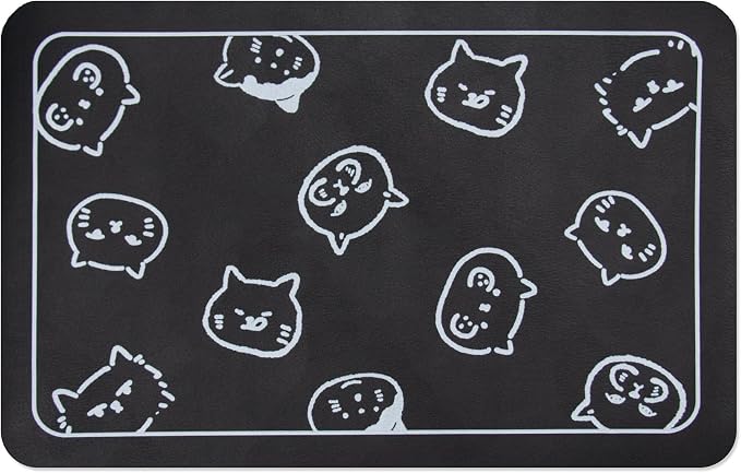 YCT Cat Food Mat for Pet Dogs - Image 9