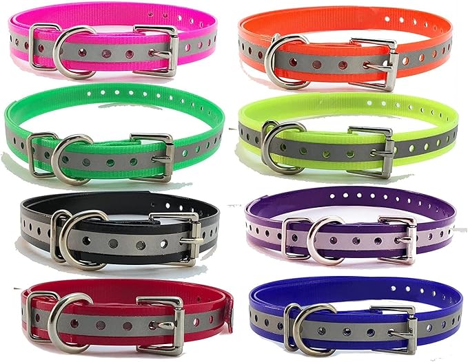 Universal 27 ½” X ¾” Replacement Band Strap - Image 8