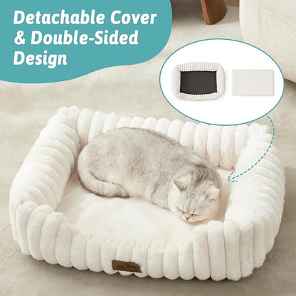 Orthopedic Dog Bed for Medium Dogs & Large Dogs - Image 6
