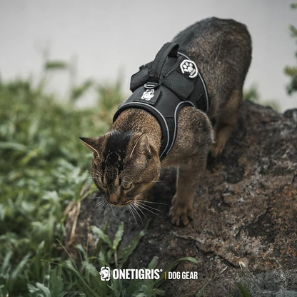 OneTigris Cat Harness and Leash - Image 9
