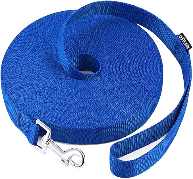 AMAGOOD Dog Leashes for Large, Medium & Small Dogs, 20 ft Long Dog Leash-for by DOGLEASH