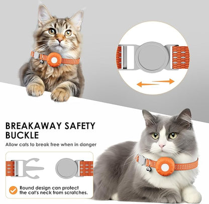 Cat Tracker, Pet Tracker for Cats, Cat GPS Tracker Collar - Image 5