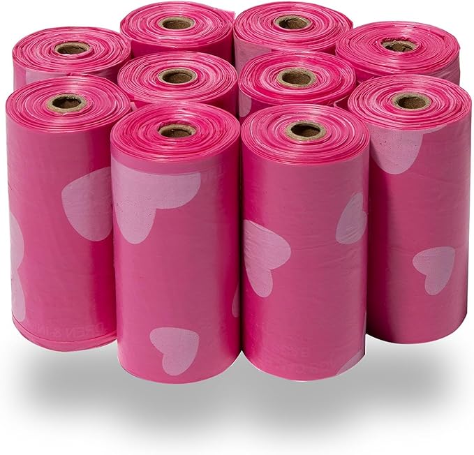 Best Pet Supplies Dog Poop Bags by BestPetSuppliesLLC