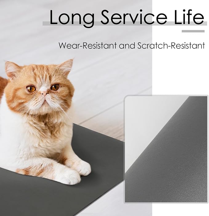 ThinkPet Dog & Cat Food Mat - Image 4