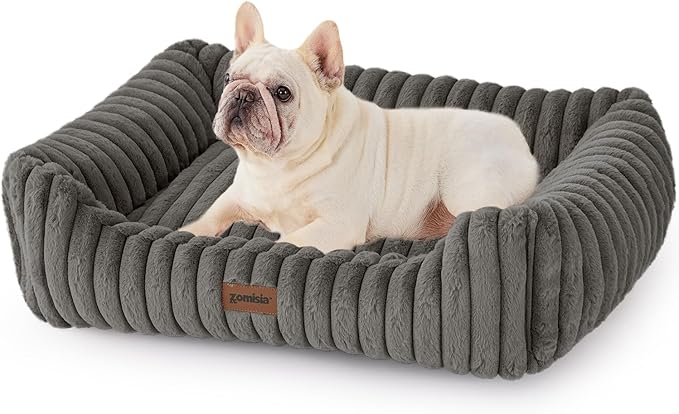 Dog Bed Medium Size Dog by Zomisia