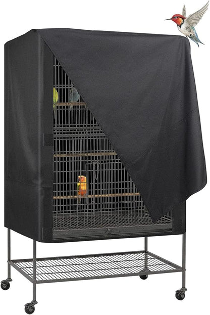 Explore Land Bird Cage Cover by ExploreLand
