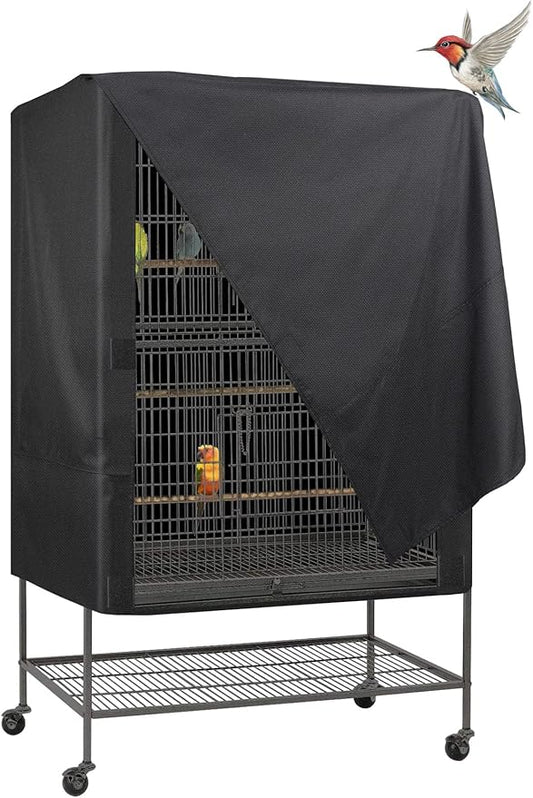 Explore Land Bird Cage Cover by ExploreLand