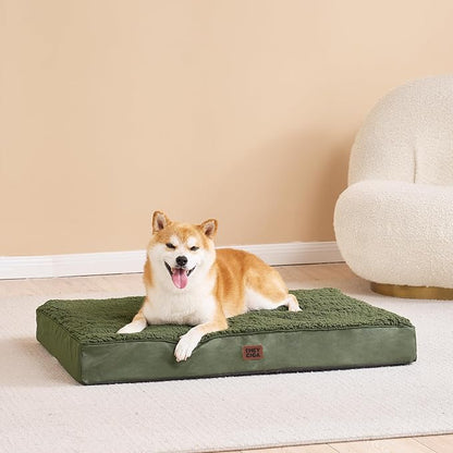 EHEYCIGA Orthopedic XL Dog Beds - Image 9