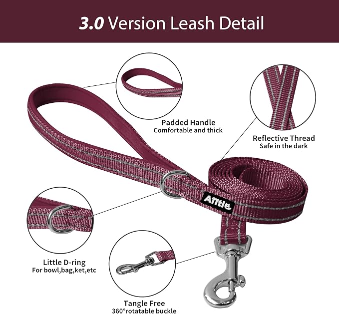 AIITLE Small Harness for Puppy - Image 5