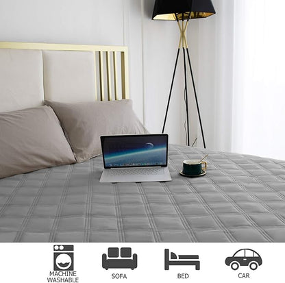 Ameritex Waterproof Dog Bed Cover Pet Blanket - Image 5