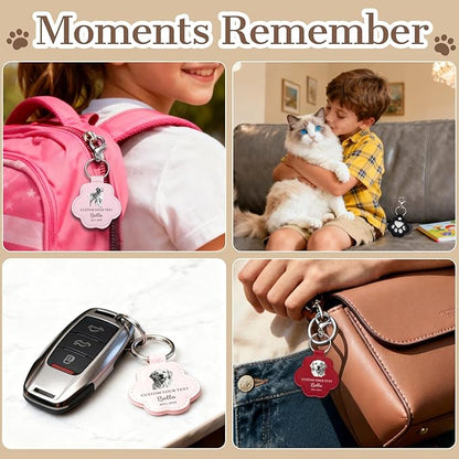 Eunigem Personalized Pet Memorial Gifts - Image 7