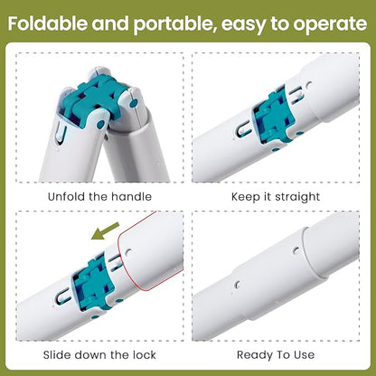 Dog Pooper Scooper Portable - Image 8