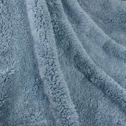 PetAmi Fluffy Waterproof Dog Blanket - Image 5