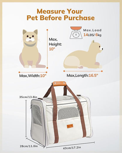Morpilot Cat Carrier - Image 5