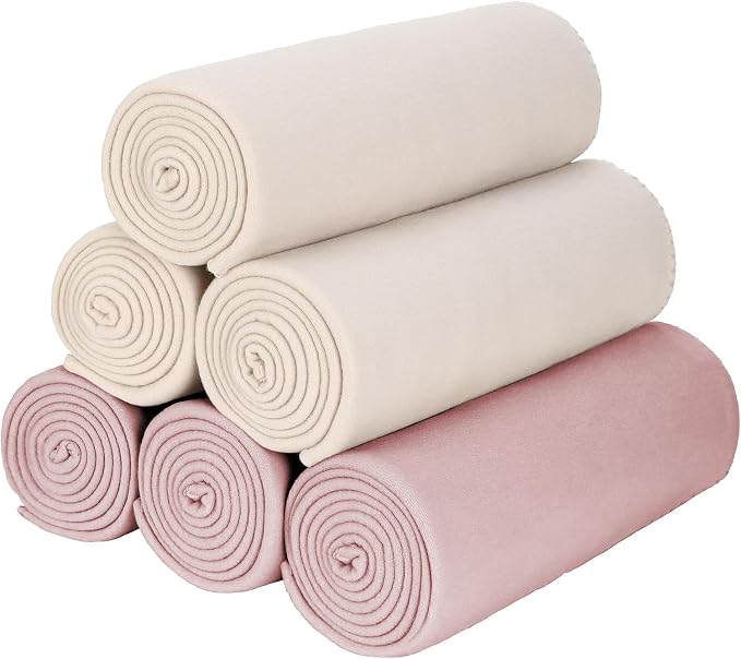 Fleece Throw Blankets Bulk Fleece Blankets Solid Wholesale Lightweight Warm Soft by SPEICALGLORY