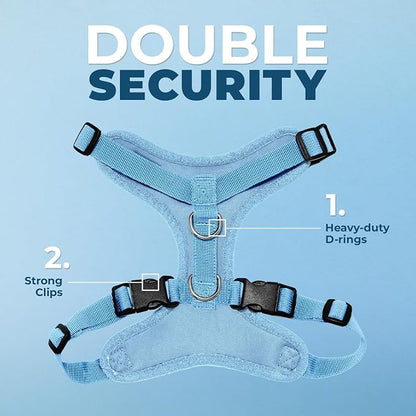 Voyager Step-in Pet Harness - Image 2