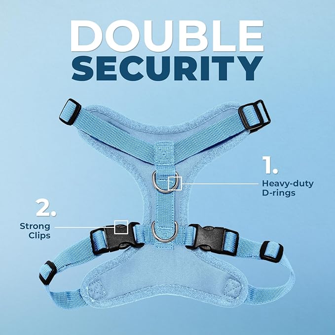 Voyager Step-in Pet Harness - Image 2