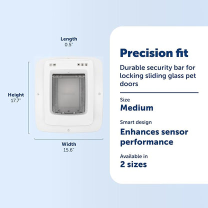 PetSafe SmartDoor Connected Pet Door Installation Adaptor - Image 3