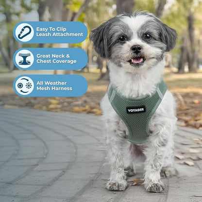 Best Pet Supplies Voyager Step-in Air Harness - Image 2