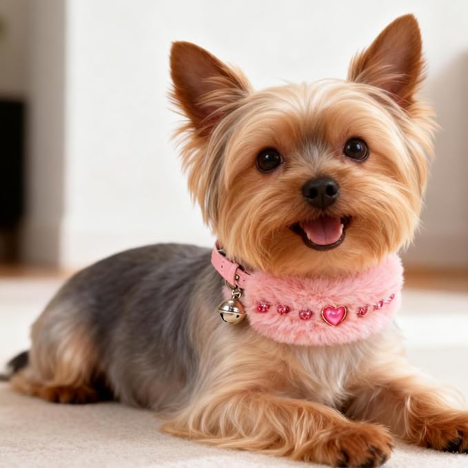 EXPAWLORER Valentine's Day Cat Collar - Image 7
