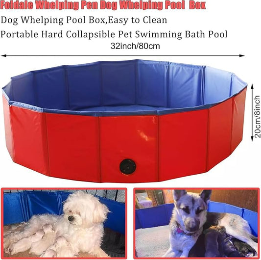 kewen Puppy Kitten Whelping Supplies, Whelping kit - Image 2