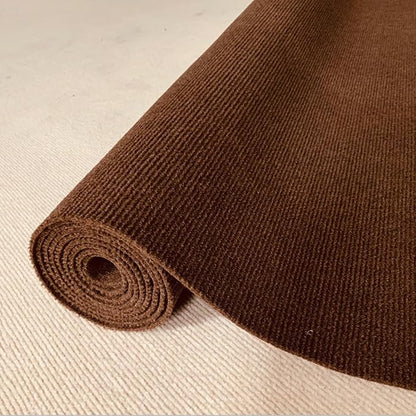 SHENGOCASE 157.5"x15.8" Trimmable Self-Adhesive Carpet Mat Pad Replacement by SHENGOCASE
