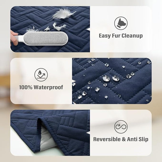 BOCTOPUG Dog Bed Cover for Pets - Image 2