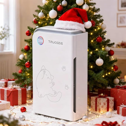 Trucozie Large Pet Air Purifier - Image 9