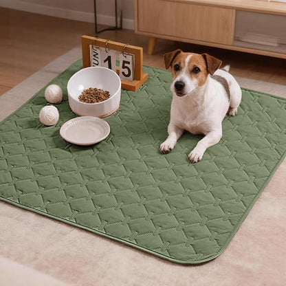 gogobunny 100% Double-Sided Waterproof Dog Bed Cover Pet Blanket Sofa Couch - Image 2
