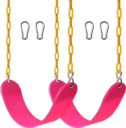 Sunnyglade 2PCS Swings Seats Heavy Duty by Sunnyglade