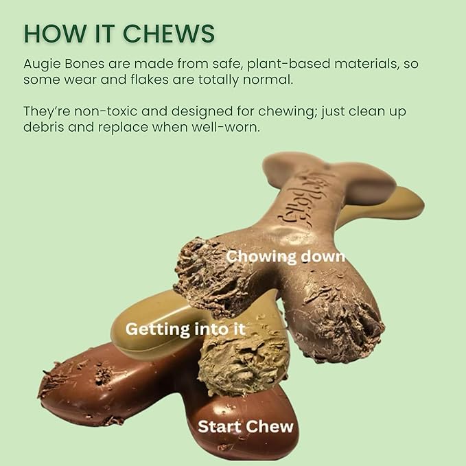 2-Pack Non-Toxic Dog Toys - Image 5