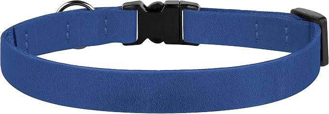 Breakaway Cat Collar Leather - Image 7