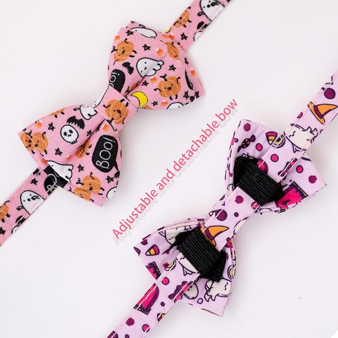 Faygarsle 2 Pack Breakaway Cat Collar Collection - Image 3