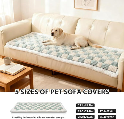 Dog Couch Cover Protector, Dog Couch Coves - Image 2