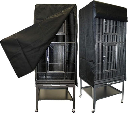 Exotic Nutrition Madagascar Cage Cover - Image 3